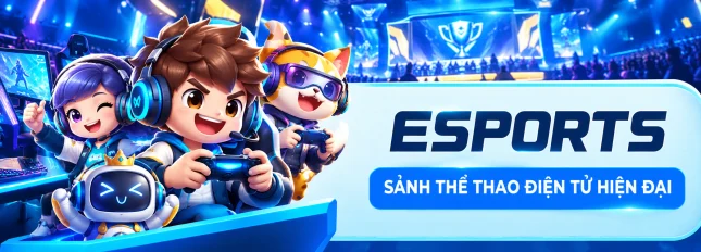 Esports kuwin