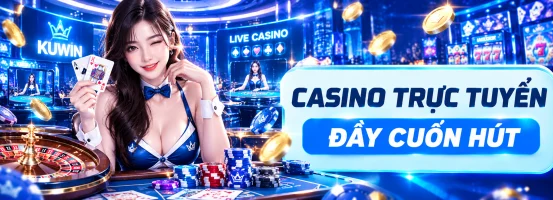 Casino kuwin